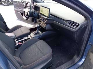 FORD Focus usata, con Sedile posteriore sdoppiato