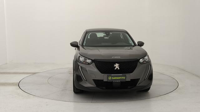 PEUGEOT 2008 usata, con Cerchi in lega