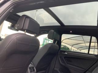 VOLKSWAGEN Tiguan usata, con Cruise Control