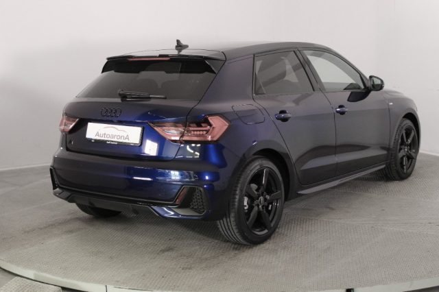 AUDI A1 usata, con Airbag