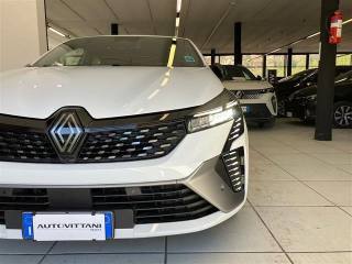 RENAULT Clio usata, con Cerchi in lega