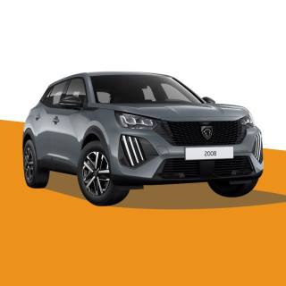 PEUGEOT 2008 1.2 PureTech 100 cv STYLE
