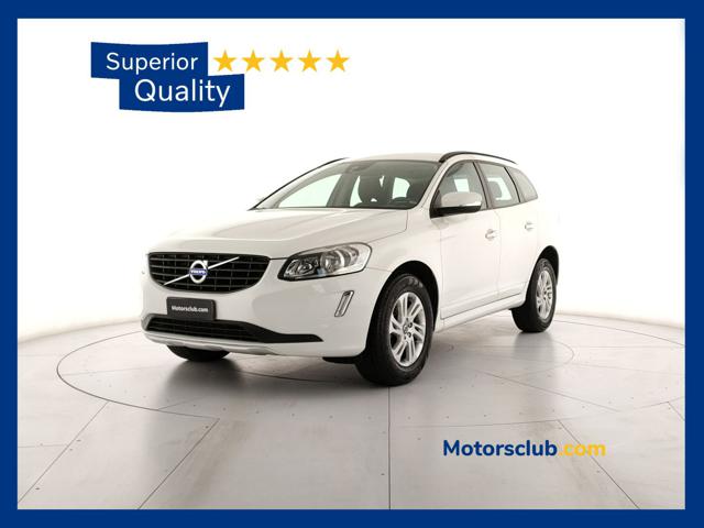VOLVO XC60 usata, con ABS