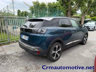 PEUGEOT 3008 usata, con Airbag