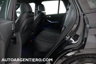 BMW X5 usata, con Controllo elettronico della corsia