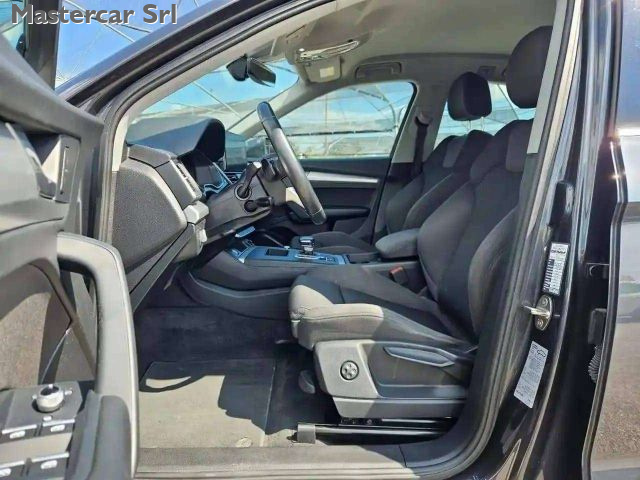 AUDI Q5 usata, con Climatizzatore