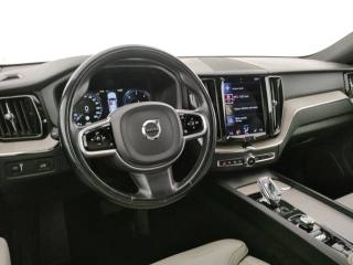 VOLVO XC60 usata, con Immobilizzatore elettronico