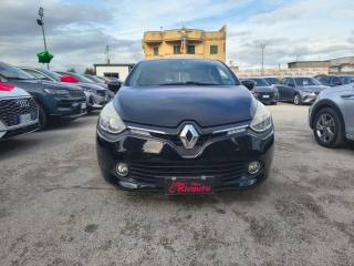 RENAULT Clio 1.5 dCi 8V 75CV 5 porte Costume National