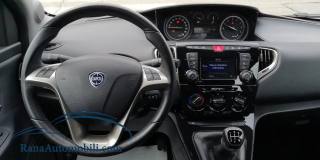 LANCIA Ypsilon usata, con Controllo trazione