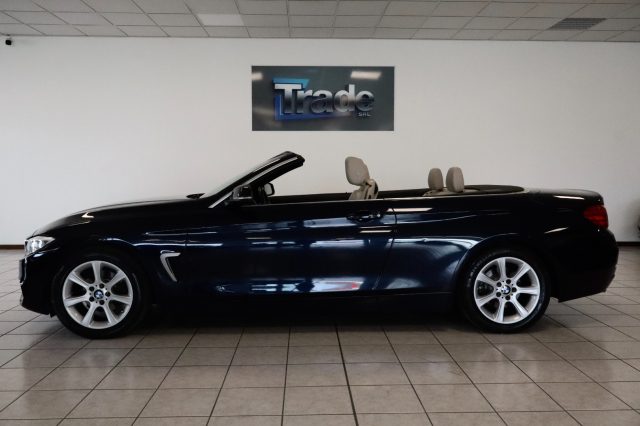 BMW 420 usata, con ABS