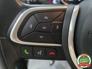 FIAT 500L usata, con ESP