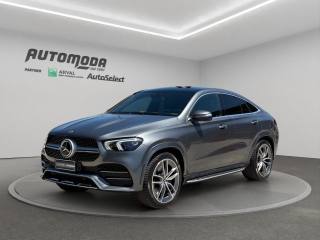 MERCEDES-BENZ GLE 350 COUPE 350DE PREMIUM PRO