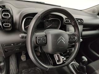 CITROEN C3 Aircross usata 50