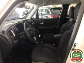 JEEP Renegade usata, con ESP