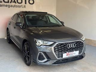 AUDI Q3 usata, con Airbag laterali