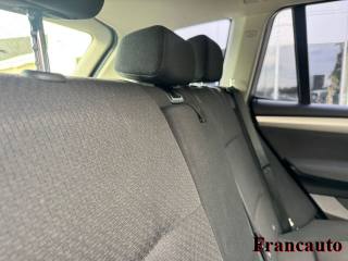 BMW X3 usata, con Chiusura centralizzata