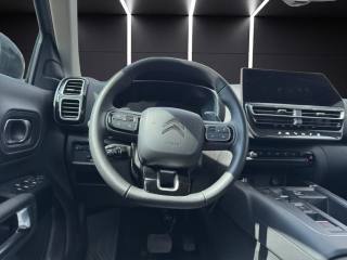 CITROEN C5 Aircross usata, con Climatizzatore