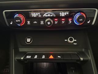 AUDI Q3 usata, con Vetri oscurati
