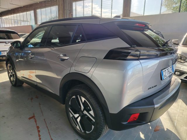 PEUGEOT 2008 usata, con Controllo trazione