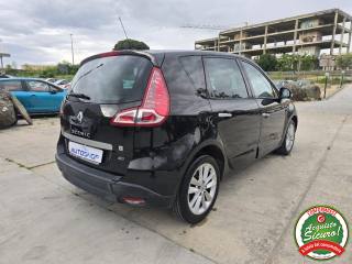 RENAULT Scenic usata, con Airbag Passeggero