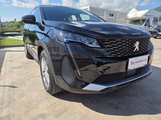 PEUGEOT 3008 usata, con Autoradio