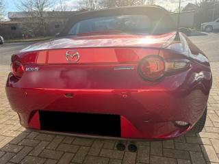 MAZDA MX-5 usata, con Autoradio