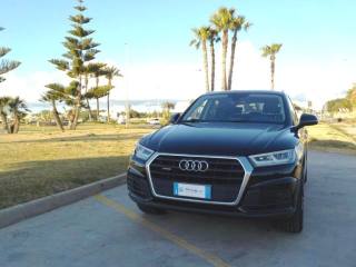AUDI Q5 usata, con Airbag