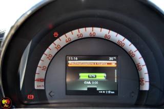 SMART ForTwo usata, con Climatizzatore