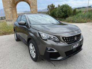 PEUGEOT 3008 usata, con Fendinebbia