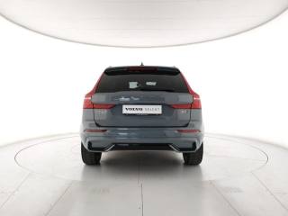 VOLVO XC60 usata, con Airbag Passeggero