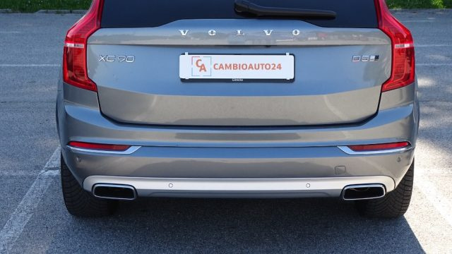 VOLVO XC90 usata, con Vivavoce
