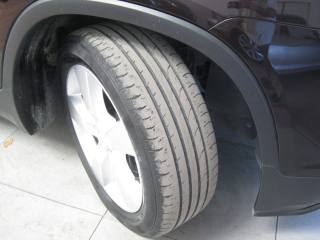 CHEVROLET Trax usata, con Sensori di parcheggio posteriori