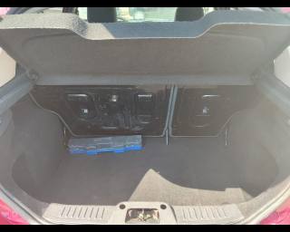 FORD Fiesta usata 12