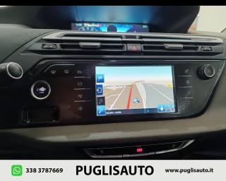CITROEN C4 Picasso usata, con ESP