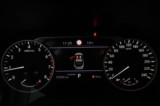 NISSAN Qashqai usata 13