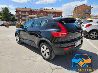 VOLVO XC40 usata, con Chiusura centralizzata