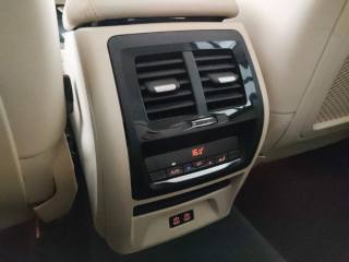 BMW X3 usata, con Volante in pelle