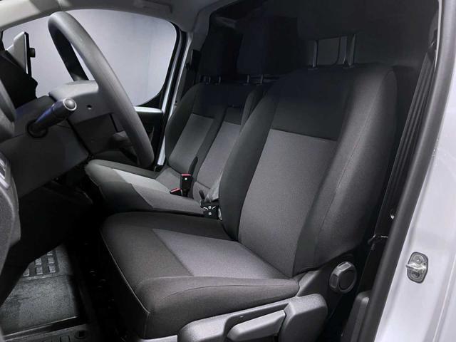 CITROEN Jumpy usata, con Controllo trazione