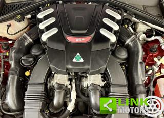 ALFA ROMEO Giulia usata, con ESP