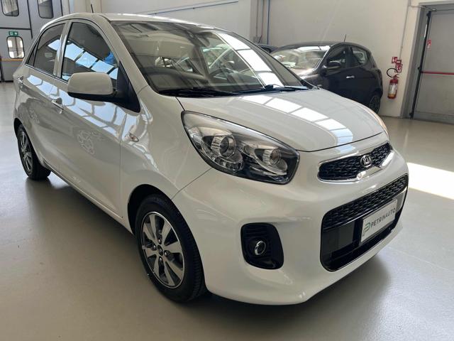 KIA Picanto usata, con Airbag laterali