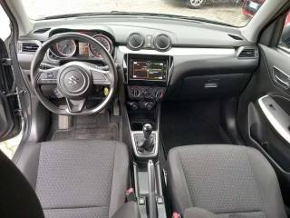 SUZUKI Swift usata, con Climatizzatore