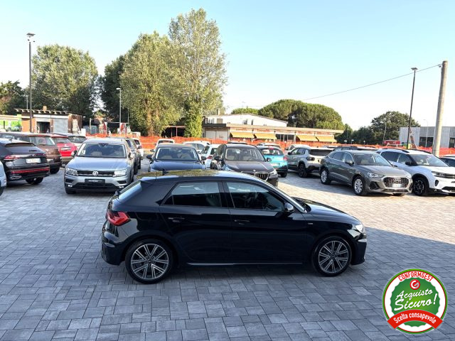 AUDI A1 usata, con Cerchi in lega