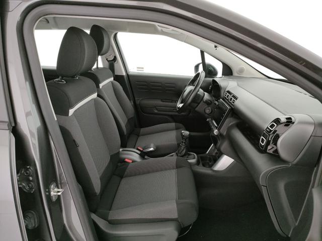CITROEN C3 Aircross usata, con Boardcomputer