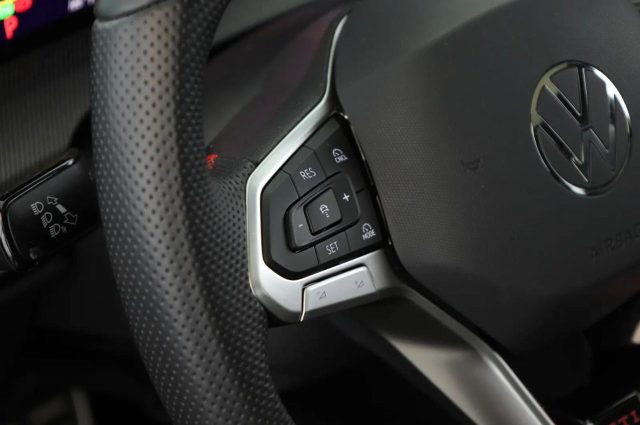 VOLKSWAGEN Golf GTI usata, con Volante in pelle