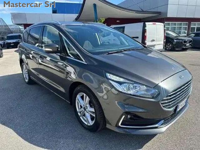 FORD S-Max usata, con ESP