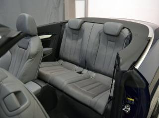 AUDI A5 usata, con Autoradio