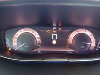 PEUGEOT 3008 usata, con Immobilizzatore elettronico