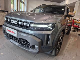 DACIA Duster usata, con Airbag laterali