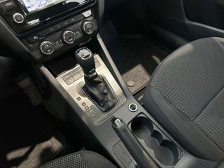SKODA Octavia usata, con Controllo automatico clima