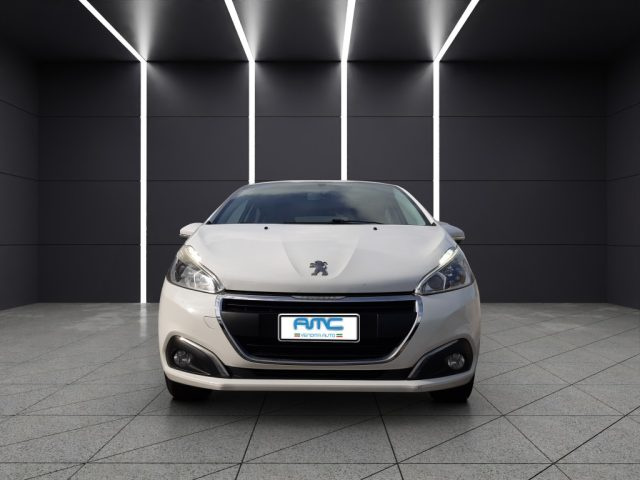 PEUGEOT 208 usata, con ABS